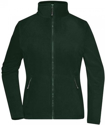 Damen Fleece Jacke | James+Nicholson wird Daiber | JN781
