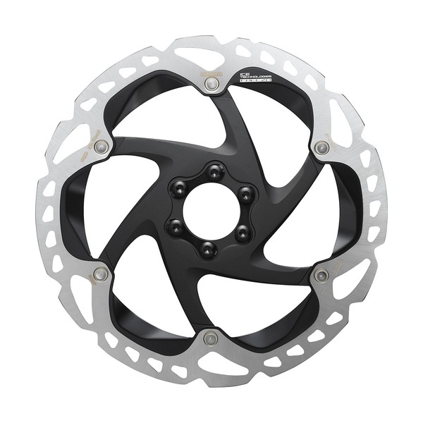 Scheibe Bremse Rt-Mt905 Ice-Tech Freeza 180Mm 6 LöCher SH-IRTMT905M Shimano Bic-image