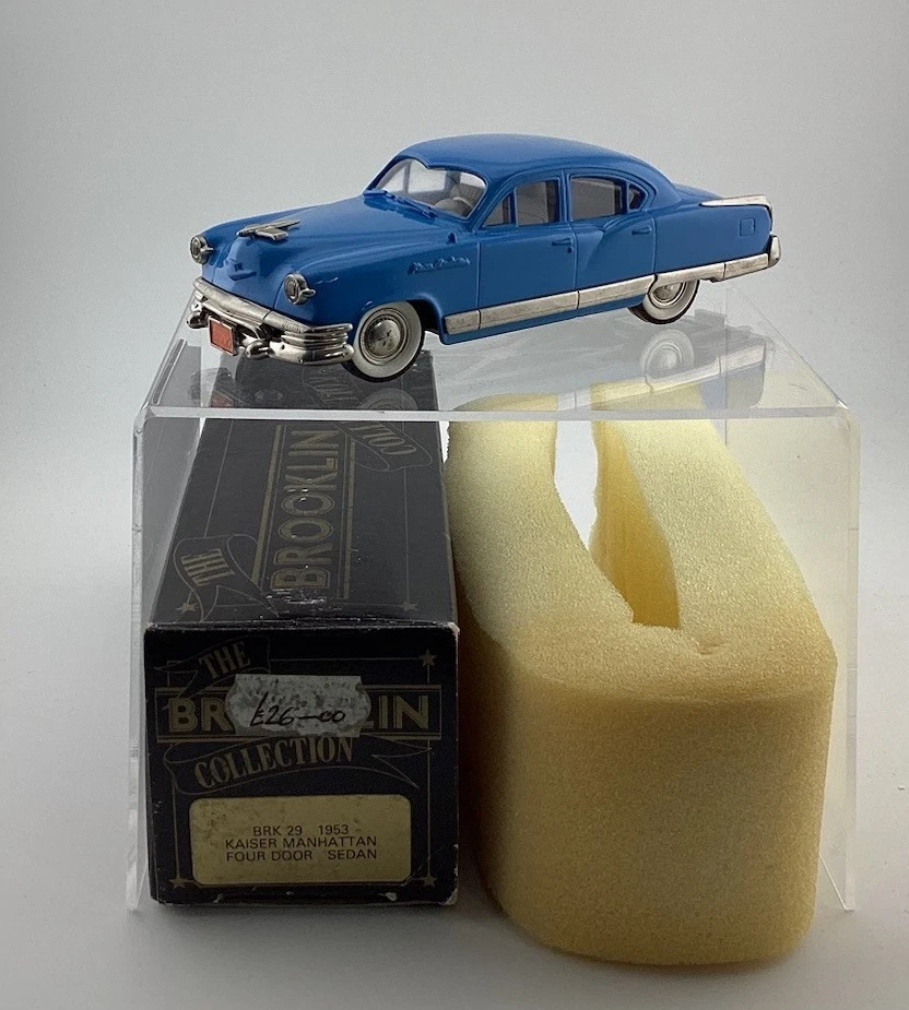 Brooklin Diecast and Toy Vehicle for sale - eBay