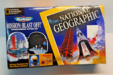 Micro Machines Mission: Blast Off! Transformi...