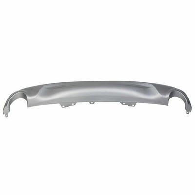 Rear Bumper Lower Valance Panel Garnish Touring Model fits 2017 2019 Honda CR-V