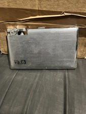Polo Cigarette Case And Lighter
