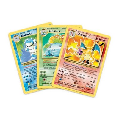 Pokemon TCG: Trading Card Game Classic Collection (Limited