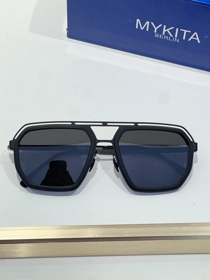 Gafas de sol Mykita Mojave | Gafas de sol unisex de alta calidad 53-20-140 Foto 3 de 3