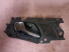 Türgriff vorne innen links OPEL CORSA D..OPC line..auch andere