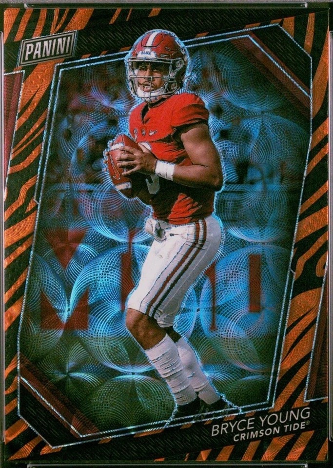 Tiger Stripe Prizm