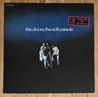 THE DOORS The Soft Parade ORIGINAL 1969 FACTORY SEALED PROMOTIONAL PRESSING