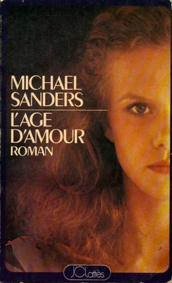Age of Love - Michael Sanders - V530561