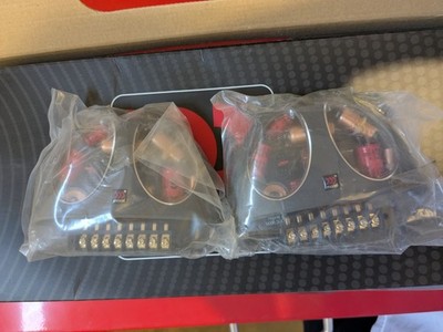 Morel MXR-300 Component Crossovers for 3-Way Virtus Speaker Systems MXR300