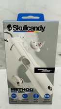 Skullcandy Method 540 ANC Wireless In-Ear Ear...