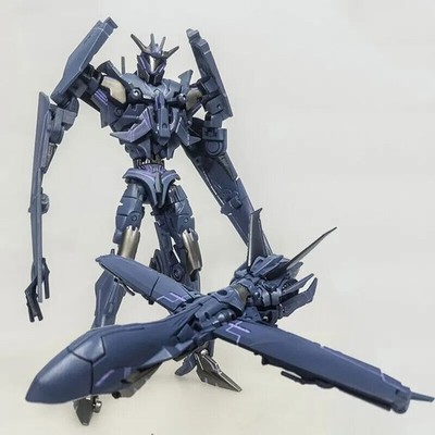 APC Toys Demoic Whisper TFP Soundwave 2.0 Version Figure 16 cm Model In Box Toy