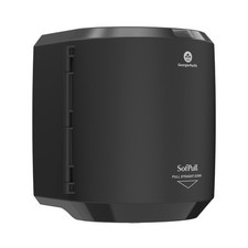 Georgia Pacific Professional SofPull Hand Towel Dispenser - 58204B