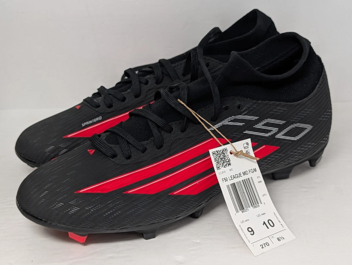 Men's Soccer Boots for sale | eBay