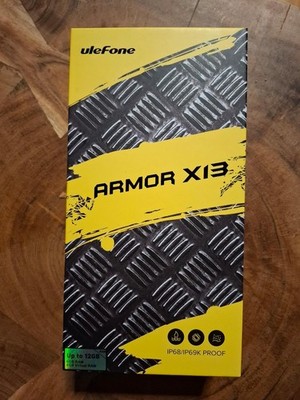 Ulefone X13 512gb