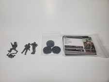 Clone Commander Cody Star Wars Legion Most Recent Box