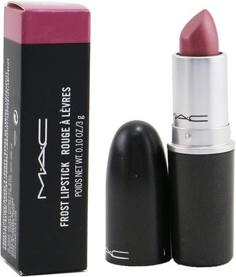 MAC Frost Lippenstift 307 CREME DE LA FEMME 307 AB8 