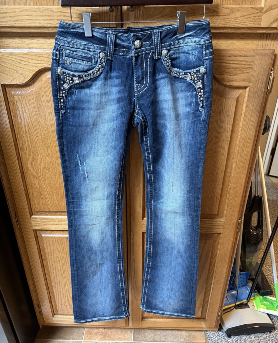 Miss Me Jeans 32 Inseam in for sale | eBay