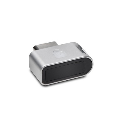 Kensington VeriMark Guard USB-C Fingerprint Key, USB-C