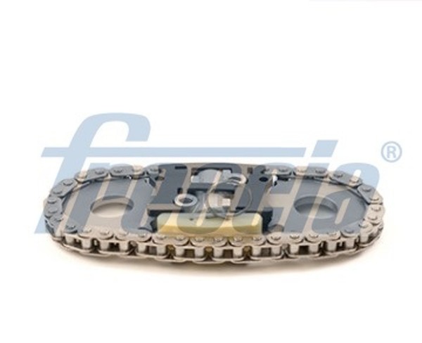 Freccia Steuerkettensatz TK08-1145 FüR Fiat Ducato Bus 110 Multijet 120 4X4 130-image