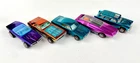 Hot Wheels Redline Restored Lot -- NOT Restored by Me