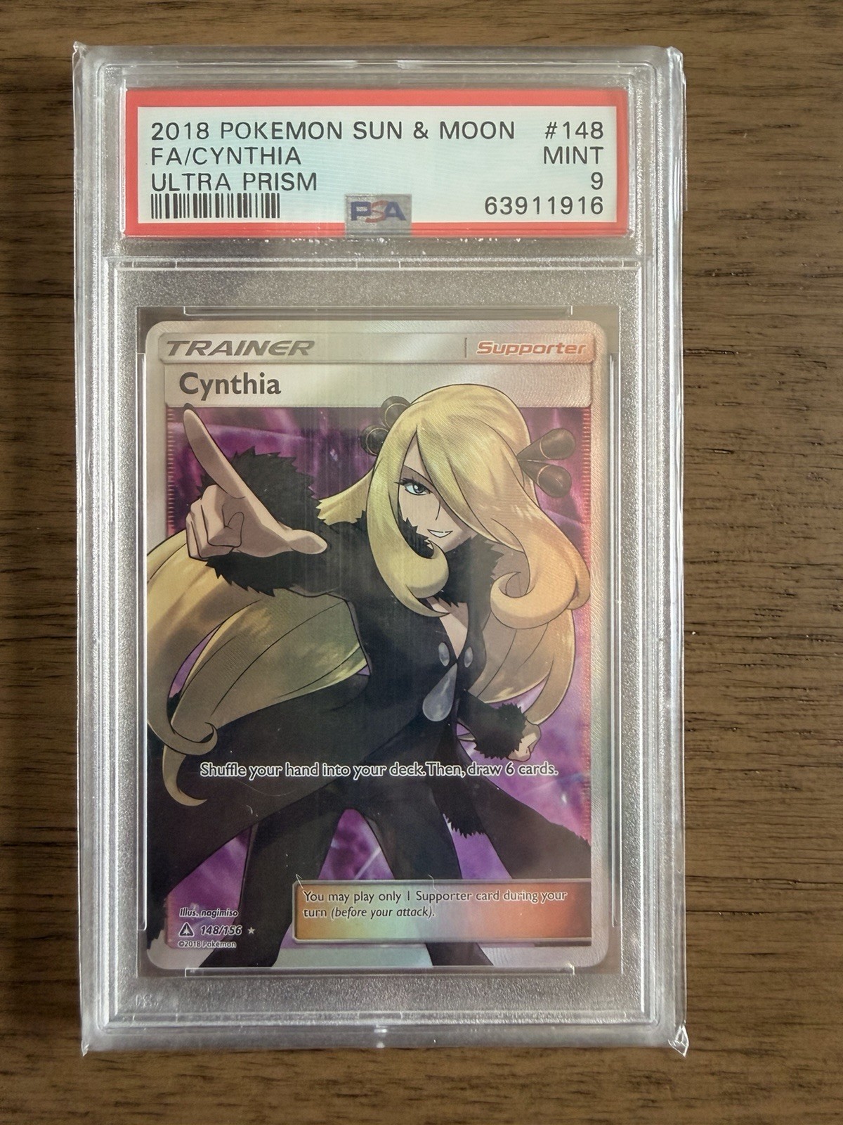 cynthia pokemon card full art price Amazon.com: Pokemon TCG: Cynthia's Garchomp ex Premium Collection