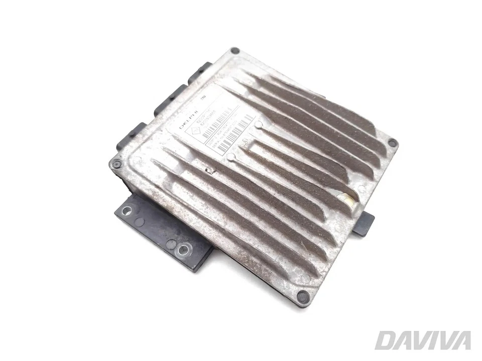 Centralina motore Renault Kangoo/Grand Kangoo 1.5 dCi 70 Diesel 8200911560 - Immagine 4 di 4