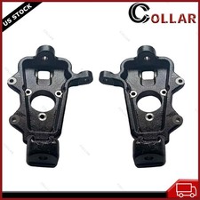 2 Inch Drop Lowering Spindles Front For 2002-08 Dodge Ram 1500 5.7l 4.7l 2wd 2 Inch Drop Lowering Spindles Front For 2002-08 Dodge Ram 1500 5.7l 4.7l 2wd