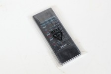 TEAC RC-1283 Remote Control Unit NOS Sealed OEM for AD-RW900 AD-RW901