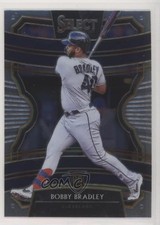 2020 Panini Select Bobby Bradley #45 Rookie RC 0w8