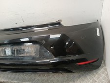 Pare-choc arrière Volkswagen SCIROCCO