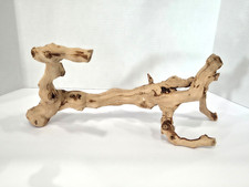 Natural Aquarium Driftwood Manzanita Style 15 Branch Wood One Of A Kind