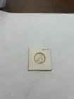 1947-P Washington Silver Quarter Philadelphia Mint Coin