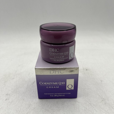 DHC Coenzyme Q10 Cream - 1oz/30g 