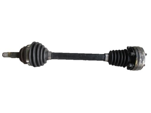 6N0407449X Antriebswelle Halbe Welle Vorne Links VOLKSWAGEN Polo 1.0 B 37KW 5M