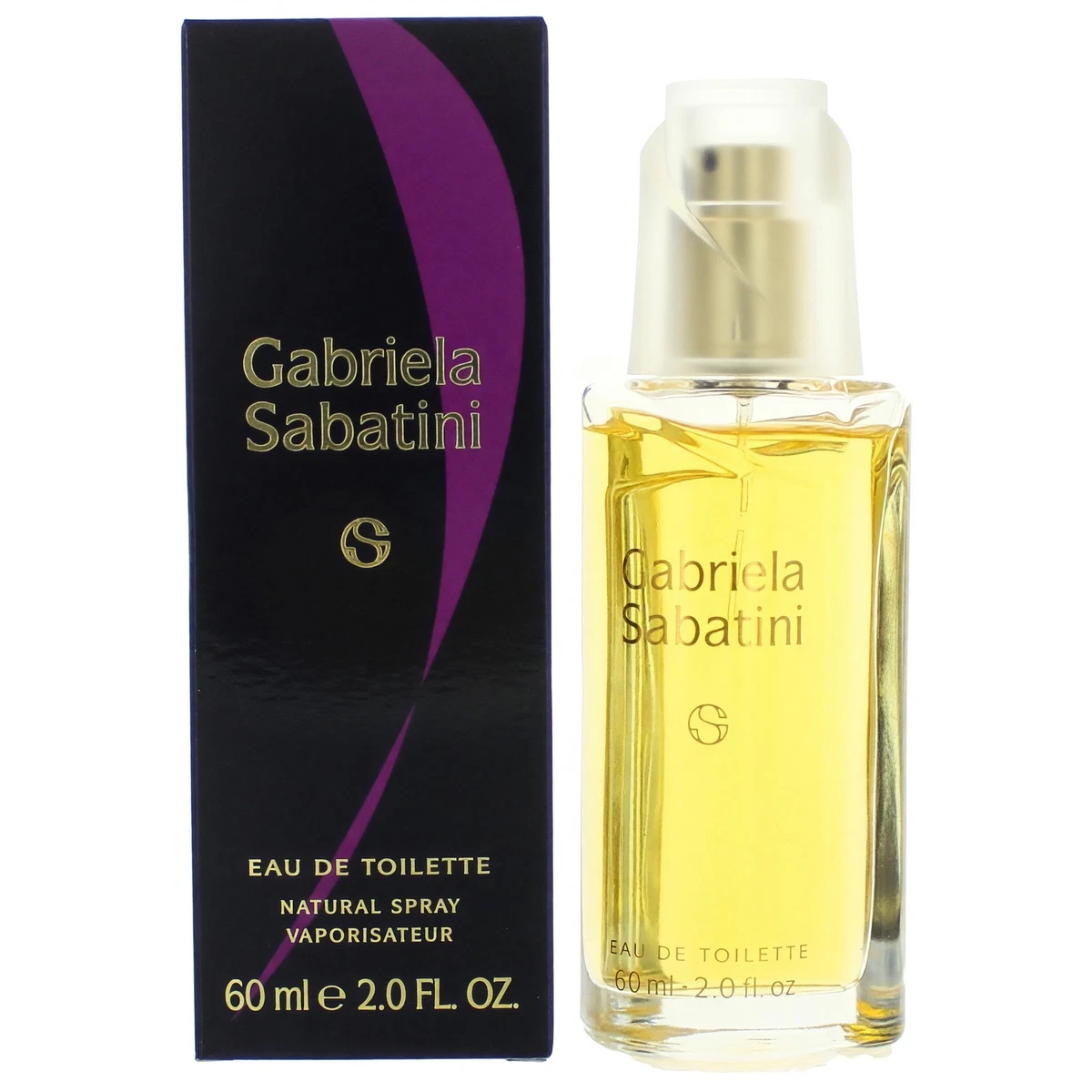 Gabriela Sabatini Fragrances for Women for sale | eBay