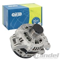 Hc-Cargo Lichtmaschine Generator 180A Passend FüR Jeep Grand Cherokee
