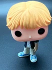 Funko Pop! Rocks - BTS Jin #104 (NO BOX)