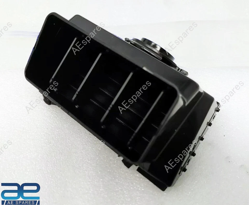 Louver, Side Air Vent RH For Suzuki Swift Dzire 2012-2016 73630M74L10-5PK view 2