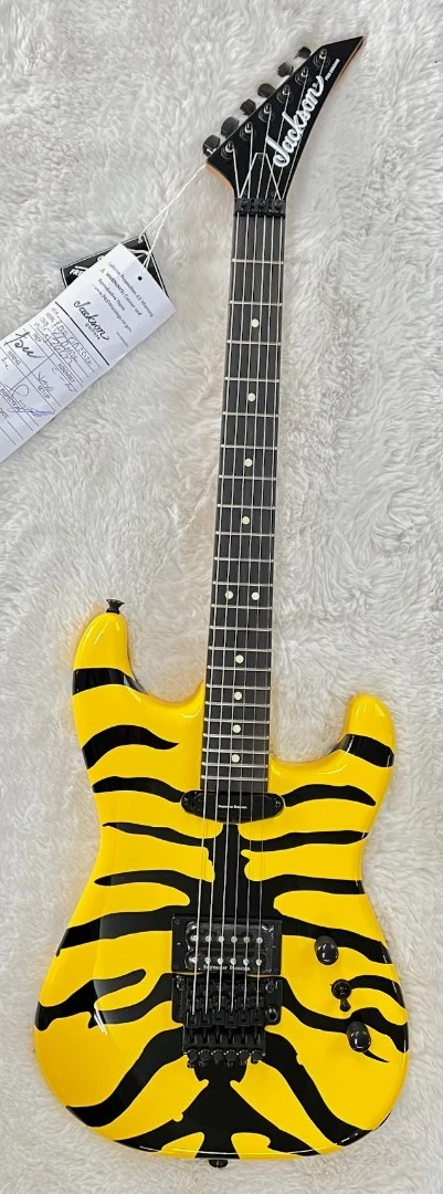 Preços baixos em Guitarra Charvel Jackson | eBay