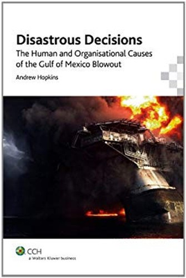 #ad Disastrous Decisions : The Human and Organisational Causes of the $10.69