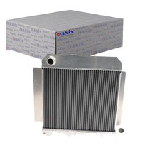 Radiateur BMW 1602