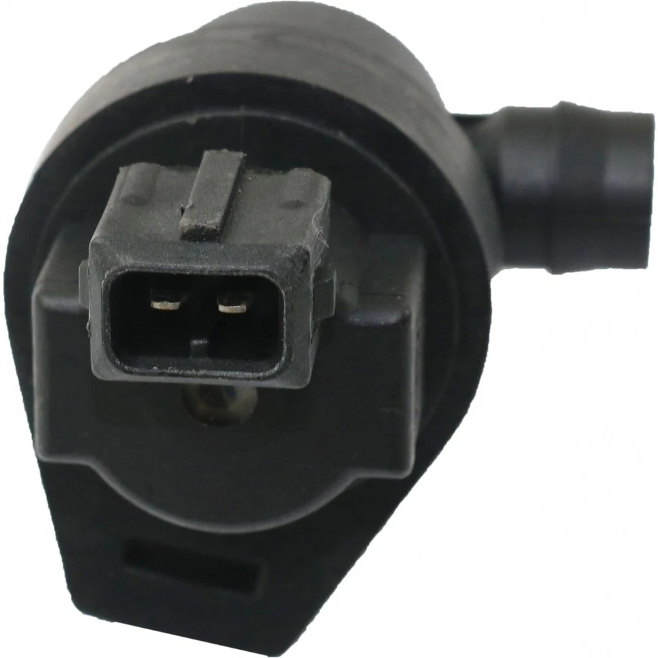 Solenoide de purga de bote de vapor para BMW M3 2001-2006 2 macho tipo hoja 13907831770 Foto 3 de 4