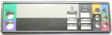 Gateway LX6810 MCP7AM01G1 MCP7A-D IO Shield Plate