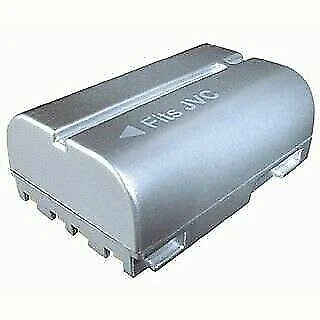 Baterías para cámaras de vídeo y fotográficas JVC