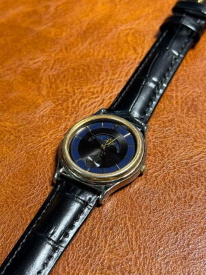 A90 希少 稼動品 SEIKO ALBA サンムーンフェイズ 90年代 A90 希少 稼動品 SEIKO ALBA サンムーンフェイズ 90年代 - メルカリ