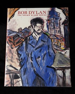 Bob Dylan Drawn Blank | eBay Bob Dylan Drawn Blank | eBay