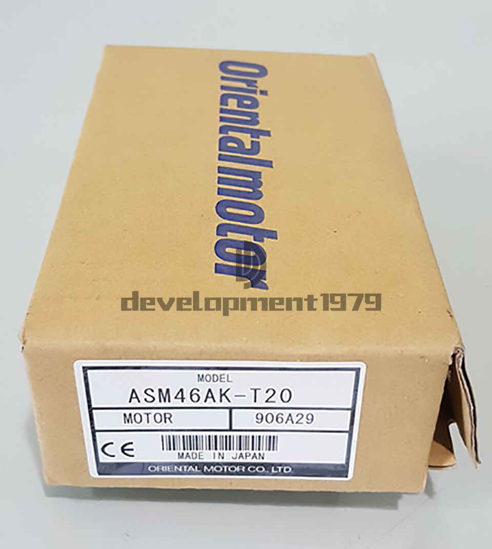1PC NEW VEXTA ASM46AK-T20 ASM46AKT20 Stepper Motor Fast Free delivery