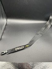 Oakley Lanyard Jupiter Camo Black