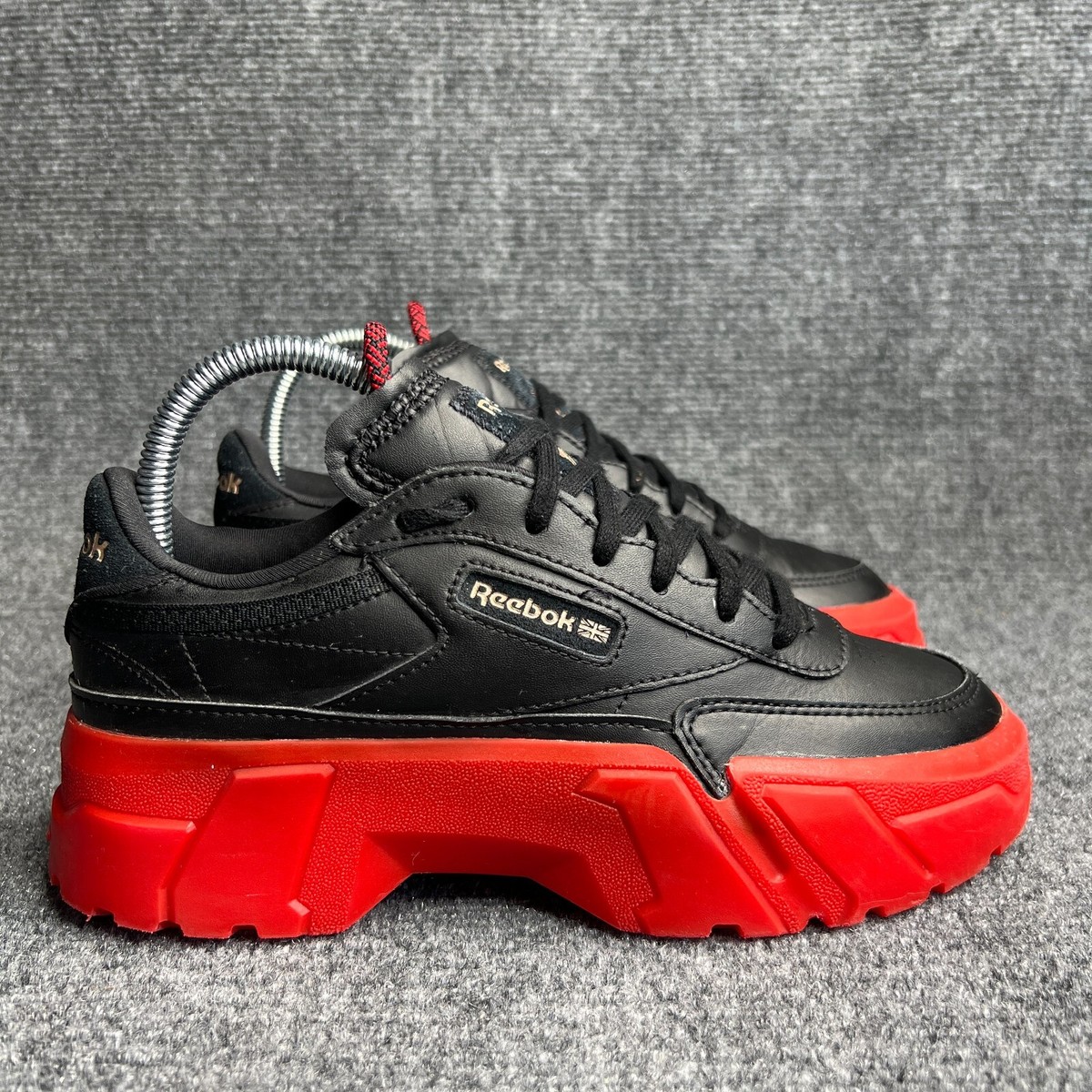 Athletic Shoes Reebok Cardi B Club C Shoes Reebok Cardi B Club C