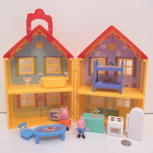 peppa pig kitchen ebay